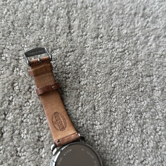 Fossil watch - Picture 6 of 6